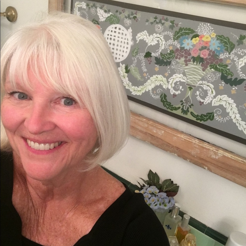 Meet your Posher, Barbara